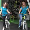 Святкування Дня фізичної культури та спорту!