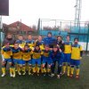 Чемпіонат вищої ліги з футболу