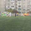 Чемпіонат вищої ліги з футболу