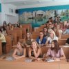 Зустрічі зі студентами до Дня фізичної культури та спорту