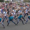 Святкування Дня фізичної культури та спорту України
