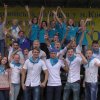 Святкування Дня фізичної культури та спорту України