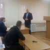 Круглий стіл 