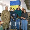 Військово-патріотичний фестиваль