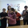 Підвищення кваліфікації викладачів з ІКТ