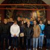 Екскурсія до Національного заповідника “Софія Київська”