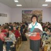 Профорієнтаційна зустріч з учнями Броварського вищого училища фізичної культури