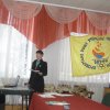 Профорієнтаційна зустріч з учнями Броварського вищого училища фізичної культури
