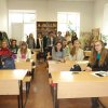 Профорієнтаційний виїзд до м.Боярка