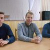 Професійна орієнтація учнів