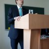 Збори трудового колективу