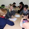 Науково-методичний семінар «Практичне застосування інтерактивних тренінгових технологій у викладанні дисциплін з фізичного виховання і спорту»