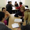 Науково-методичний семінар «Практичне застосування інтерактивних тренінгових технологій у викладанні дисциплін з фізичного виховання і спорту»