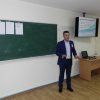 Науково-методичний семінар «Практичне застосування інтерактивних тренінгових технологій у викладанні дисциплін з фізичного виховання і спорту»