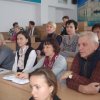 Семінар «Як користуватися ресурсами платформи «Web of Science»