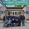 Баскетбол у соціальному проекті «З Києвом і для Києва»