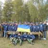 Участь в спортивно-військовій грі «Патріот-2016»