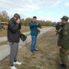 Участь в спортивно-військовій грі «Патріот-2016»