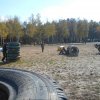 Участь в спортивно-військовій грі «Патріот-2016»