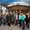 Профорієнтаційний виїзд до м.Бровари