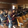 Профорієнтаційний виїзд до м.Бровари