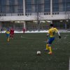 Чемпіонат вищої ліги з футболу – 9 тур