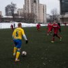 Чемпіонат вищої ліги з футболу – 9 тур