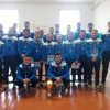 Вітаємо збірну команду з футболу Київського університету імені Бориса Грінченка з перемогою!