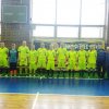 І тур Вищої футзальної ліги серед жінок