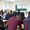 Відеолекторій