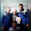Всеукраїнський турнір з плавання «Masters»