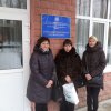 Профорієнтація у Київському спортивному ліцеї-інтернаті