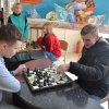 Змагання з шахів