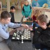 Змагання з шахів