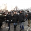 Снайпер столиці