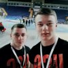 Волонтерський захід