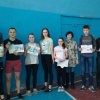 Профорієнтація (СЗШ №11 м.Києва)