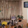 Гостьова лекція “Актуальні проблеми фізичної реабілітації студентів спеціальної медичної групи при захворюваннях дихальної системи”