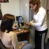 изначення й оцінка адаптивного потенціалу системи кровообігу