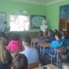 Науково-пізнавальний проект для дітей та підлітків Дарницького району м. Києва 