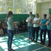 Дні наукових досліджень в галузі фізичного виховання і спорту