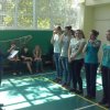 Дні наукових досліджень в галузі фізичного виховання і спорту