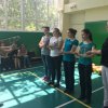 Дні наукових досліджень в галузі фізичного виховання і спорту