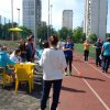 Спартакіада