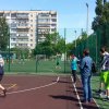 Спартакіада