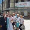 Вечір-реквієм, присвячений Дню пам'яті жертв геноциду кримськотатарського народу