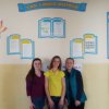 Подаруй дитині іграшку!