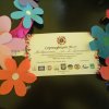 Всеукраїнський національно-патріотичний  благодійний фестиваль «Віночок Миру і Добра»