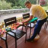 Всеукраїнський національно-патріотичний  благодійний фестиваль «Віночок Миру і Добра»