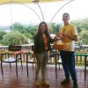 Всеукраїнський національно-патріотичний  благодійний фестиваль «Віночок Миру і Добра»